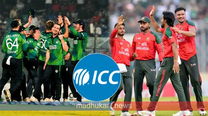 টি-টোয়েন্টি বিশ্বকাপ থেকে বাদ বাংলাদেশ, খেলবে স্কটল্যান্ড