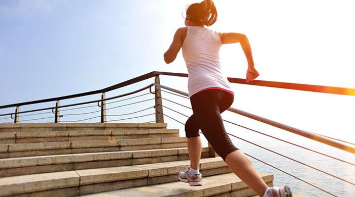 দিনে মাত্র ২১ মিনিট ব্যায়াম! 