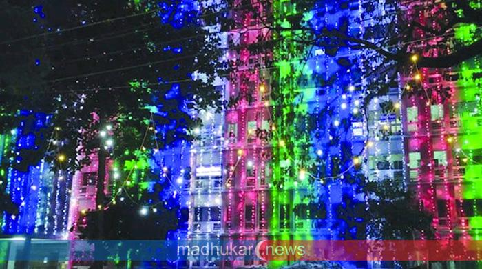 ২৫ ও ২৬ মার্চ আলোকসজ্জা নিষিদ্ধ করল সরকার