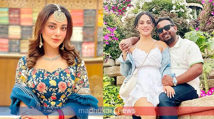 রাফীর সঙ্গে সম্পর্ক নিয়ে যা বললেন তমা