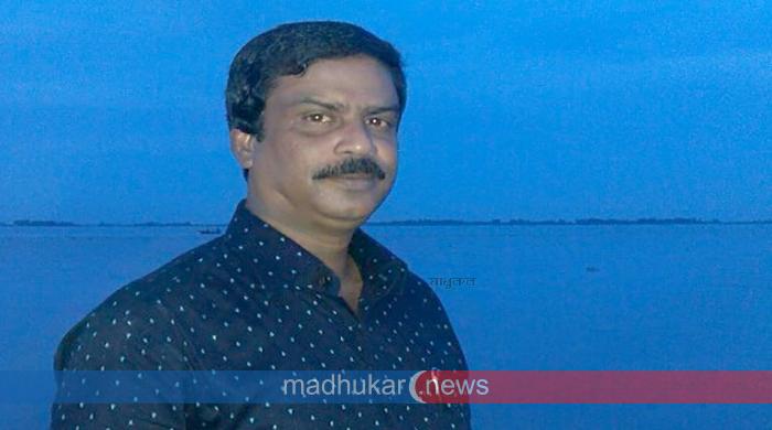 চোখের জলে চিরবিদায় নব্বইয়ের স্বৈরাচারবিরোধী ছাত্রনেতা মিঠুর
