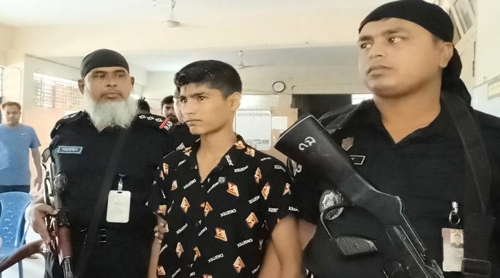 সুন্দরগঞ্জে চাঞ্চল্যকর শিশু ধর্ষন মামলার আসামি রফিক র‍্যাব কর্তৃক গ্রেফতার