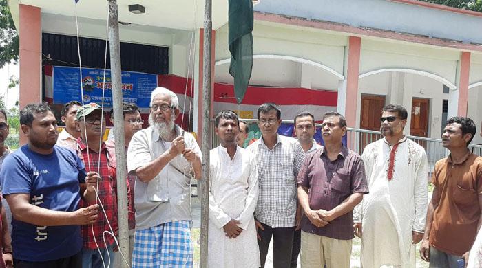 বাংলাদেশ যুব ইউনিয়ন গোবিন্দগঞ্জ উপজেলা সম্মেলন অনুষ্ঠিত