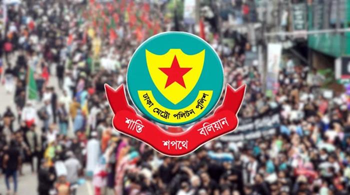 পবিত্র আশুরা উপলক্ষে রাজধানীতে তিন দিন যেসব সড়ক এড়িয়ে চলবেন