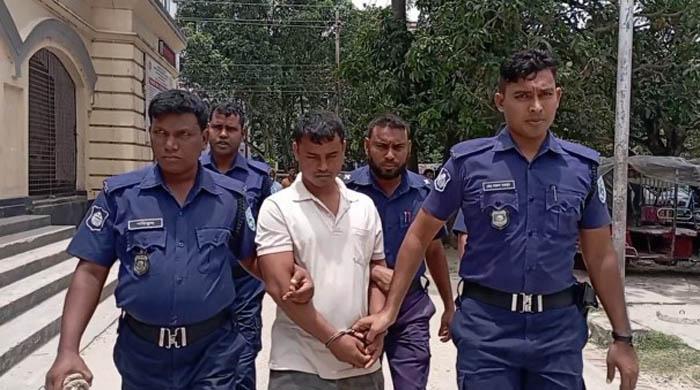 দিনাজপুরে স্ত্রীকে হত্যার দায়ে স্বামীর মৃত্যুদন্ড