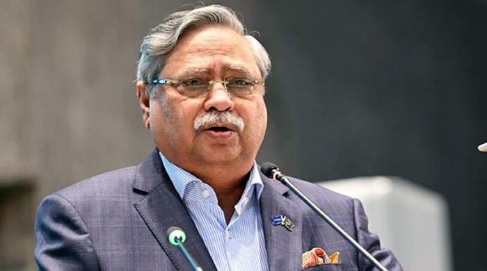 পদত্যাগ করলেন রাষ্ট্রপতি