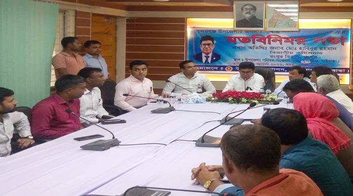 বেকারত্ব দূরীকরণে একমাত্র সহায়ক হচ্ছে কারিগরি শিক্ষা- রংপুর বিভাগীয় কমিশনার বেকারত্ব দূরীকরণে একমাত্র সহায়ক হচ্ছে কারিগরি শিক্ষা- রংপুর বিভাগীয় কমিশনার