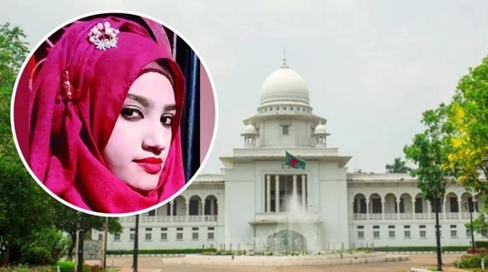 নুসরাত হত্যা আপিলের রায় আজ, বাড়িতে নিরাপত্তা জোরদার