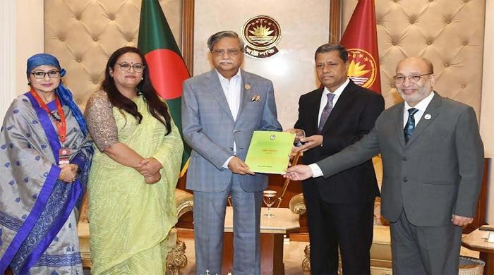 তথ্য অধিকার আইন সম্পর্কে জনগণকে সচেতন করতে রাষ্ট্রপতির নির্দেশ