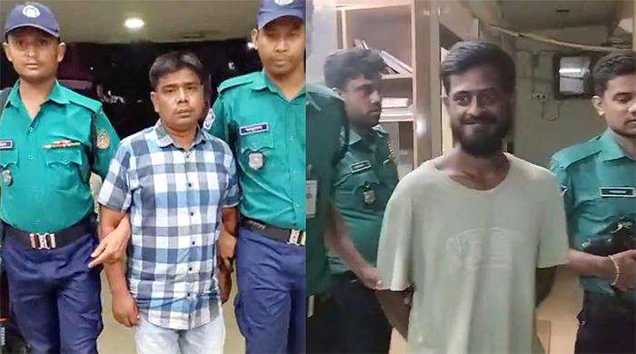 রংপুরে সাংবাদিক হেনস্থা: গ্রেপ্তার ২, তিন কর্মকর্তা বদলি