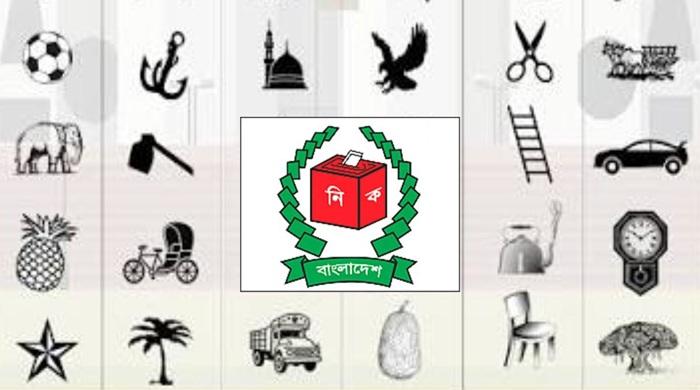 ইউনিয়ন পরিষদ নির্বাচনে থাকছে যেসব প্রতীক