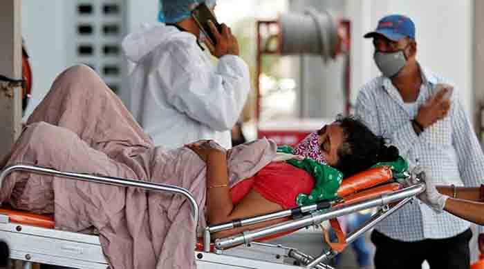 বিশ্বে আরও ৩৯৫ জনের মৃত্যু, শনাক্ত ২ লাখের বেশি 