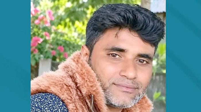 বগুড়া কারাগারে অসুস্থ হয়ে যুবলীগ নেতার মৃত্যু