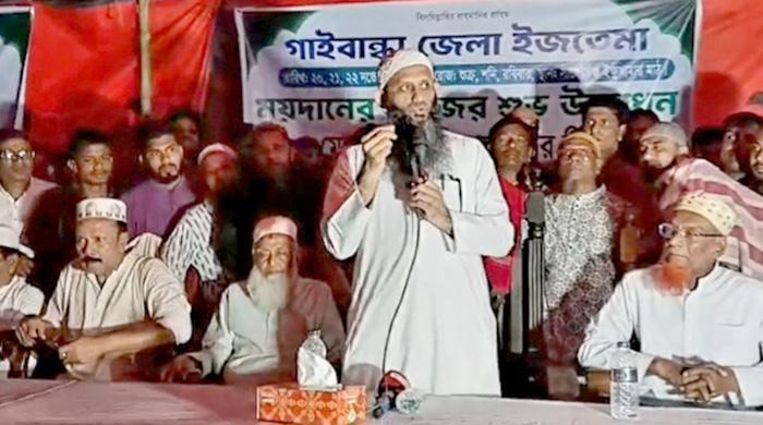 বর্তমান সরকারের আমলে সকল ধর্মের মানুষ নিজ নিজ ধর্ম স্বাধীনভাবে পালন করছে