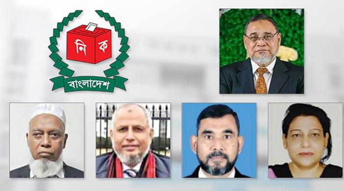 আজ শপথ নেবে নতুন নির্বাচন কমিশন