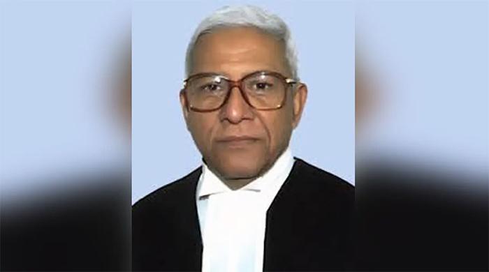 সাবেক প্রধান বিচারপতি রুহুল আমিন মারা গেছেন সাবেক প্রধান বিচারপতি রুহুল আমিন মারা গেছেন