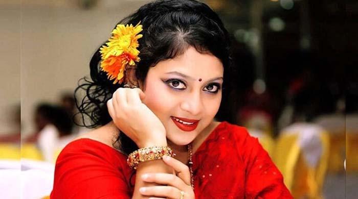 আমি মৃত্যুর স্বাদ গ্রহণ করেছি: শাবনূর