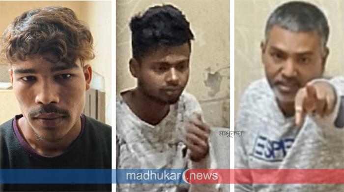 গাইবান্ধায় বৈষম্যবিরোধী ছাত্রনেতাদের ওপর হামলায় গ্রেপ্তার ৩