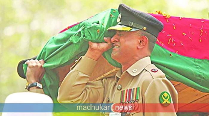 পিলখানা ট্র্যাজেডি দিবস আজ