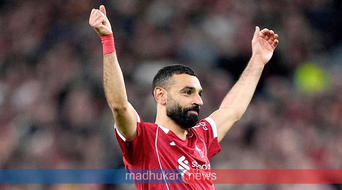 ভক্তদের হৃদয় ভেঙে লিভারপুল ছাড়ছেন সালাহ