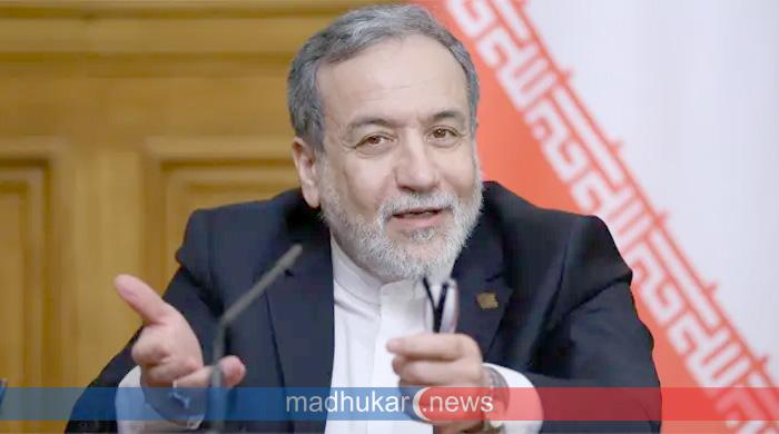 সাময়িক নয়, পূর্ণাঙ্গ যুদ্ধবিরতি চায় ইরান