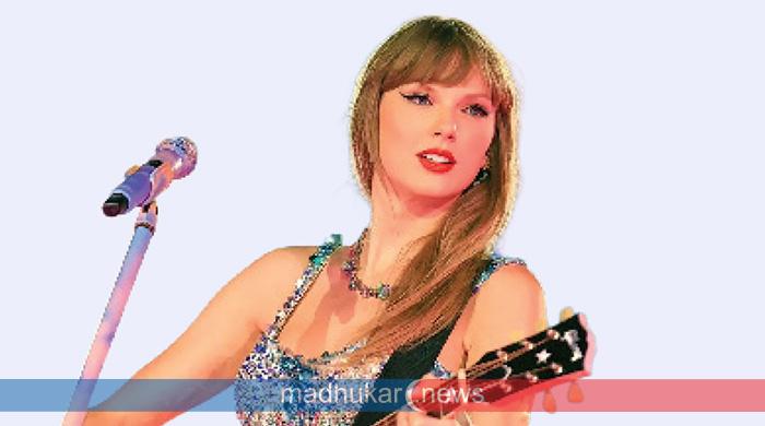 স্পটিফাইয়ের ২০ বছর: সর্বকালের সেরা টেইলর সুইফট