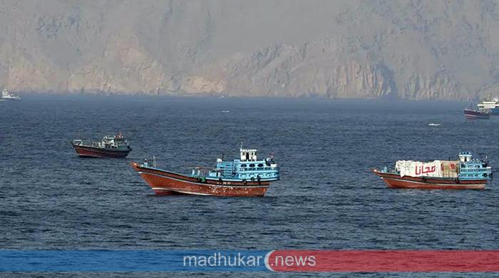 আগে হরমুজে অবরোধ প্রত্যাহার, পরে আলোচনা: যুক্তরাষ্ট্রকে ইরানের বার্তা