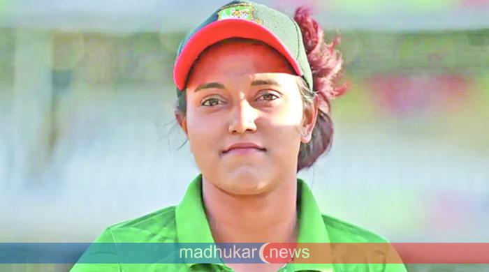 টি-টোয়েন্টি বিশ্বকাপে ৩ জয়ের স্বপ্ন দেখছেন নিগার সুলতানা