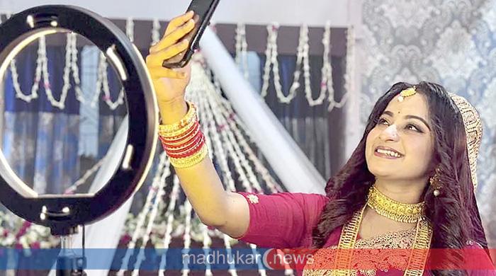 ঈদে বিটিভিতে প্রচারিত হবে বিশেষ নাটক টিকটক বউ