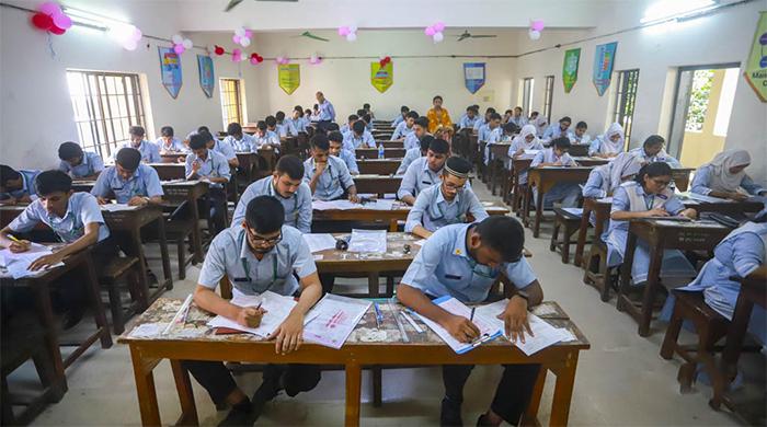কাল শুরু এইচএসসি পরীক্ষা, অংশ নিচ্ছে ১২ লাখ ৫১ হাজার শিক্ষার্থী
