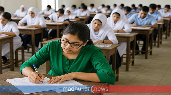 এইচএসসি ও সমমানের পরীক্ষায় এবার গাইবান্ধার ২২ হাজার পরীক্ষার্থী