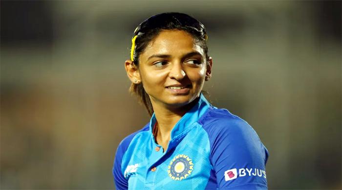 দুই ম্যাচ নিষিদ্ধ হলেন ভারতীয় অধিনায়ক