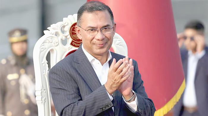 জাপান-তুরস্ক যাবেন প্রধানমন্ত্রী তারেক রহমান