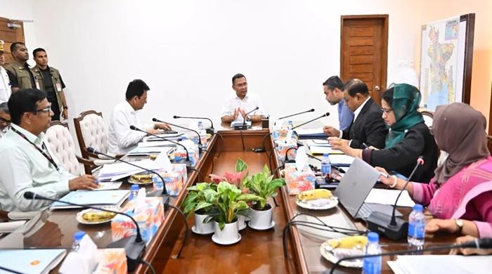 মেয়েদের জন্য সর্বজনীন উপবৃত্তি পুনর্বহালের সম্ভাব্যতা যাচাইয়ের নির্দেশ প্রধানমন্ত্রীর