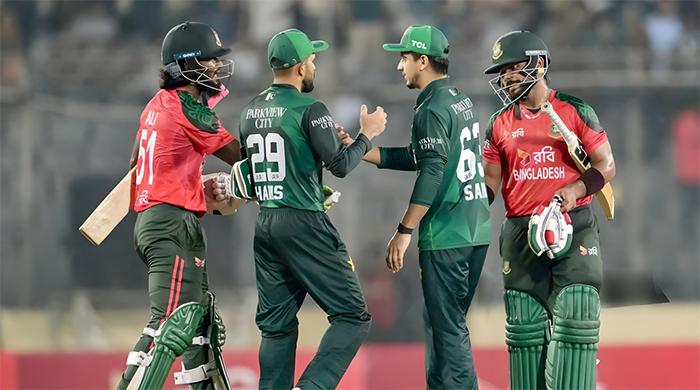 এশিয়া কাপের ‘সেমিফাইনালে’ আজ পাকিস্তানের মুখোমুখি বাংলাদেশ
