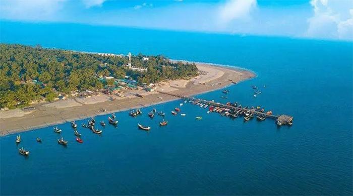 নভেম্বর থেকে সেন্টমার্টিনে যেতে পারবেন পর্যটকরা