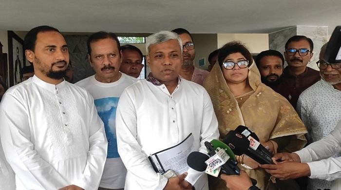 জ্বালানি সরবরাহ স্বাভাবিক হচ্ছে : বিদ্যুৎ প্রতিমন্ত্রী