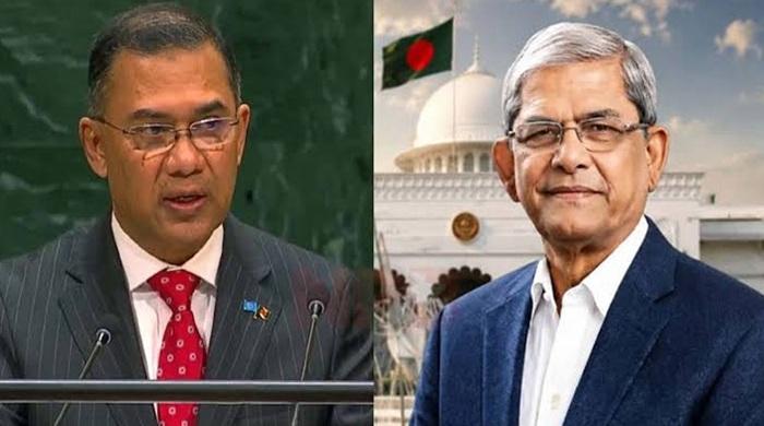 জাতিসংঘে প্রধানমন্ত্রীর ভাষণ, অভিনন্দন জানালেন রাষ্ট্রপতি