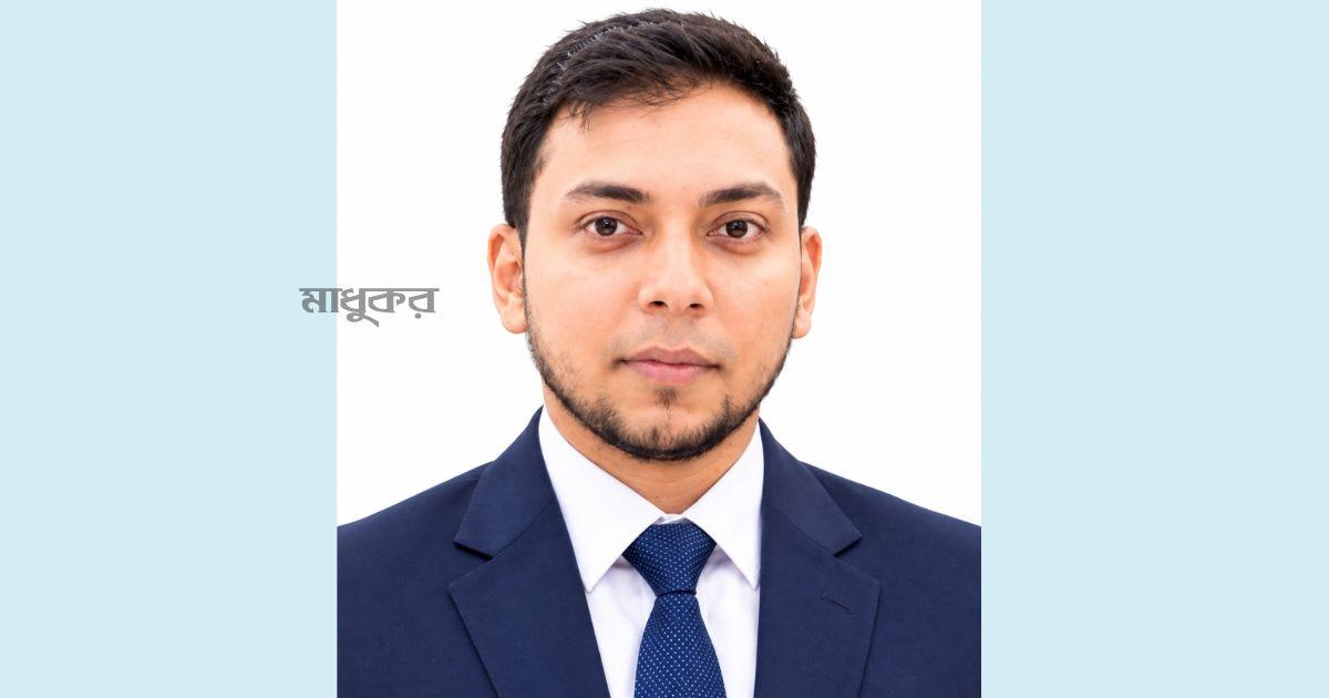 সাঘাটার প্রত্যন্ত গ্রামের সিয়াম জুডিশিয়াল সার্ভিসে দেশসেরা