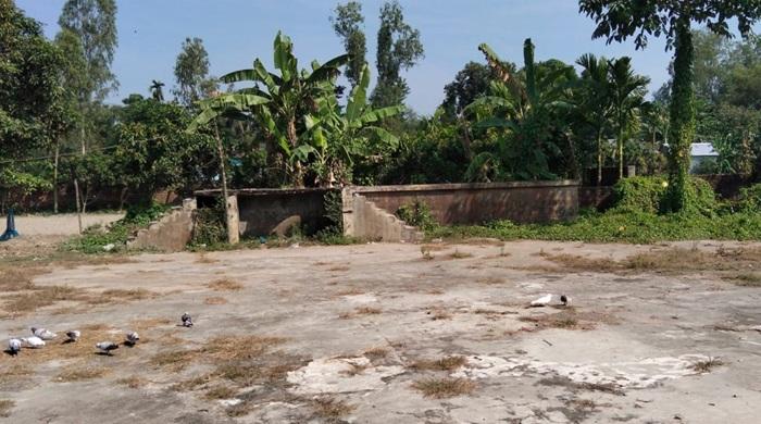 সরকারি বরাদ্দ না মেলায় বন্ধ হাসকিং মিল, বেকার শ্রমিকরা