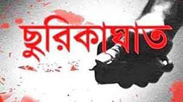 নওগাঁর ভবানিপুরে বন্ধুর ছুরিকাঘাতে বন্ধু নিহত