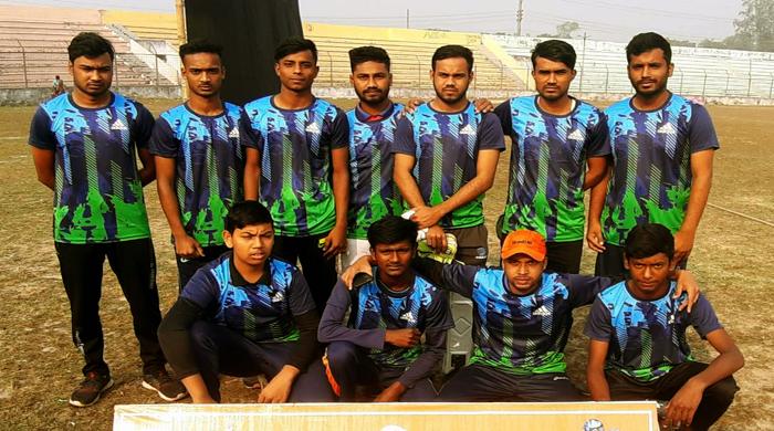 গাইবান্ধা জেলা ক্রীড়া সংস্থা আয়োজিত গাইবান্ধা ২য় বিভাগ ক্রিকেট লীগ