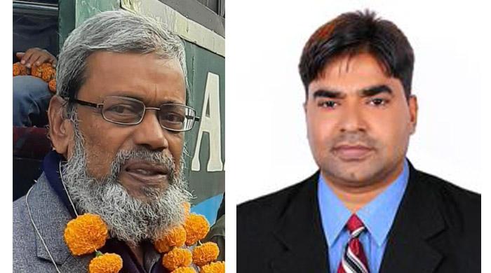 দোকান মালিক সমিতির জেলা শাখার কমিটি গঠন
