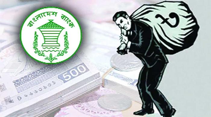 খেলাপি ঋণ ৩ লাখ ৪৫ হাজার কোটি টাকা ছাড়িয়েছে