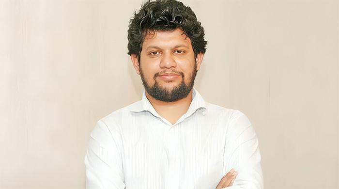 তথ্য মন্ত্রণালয়ের দায়িত্বে উপদেষ্টা মাহফুজ আলম