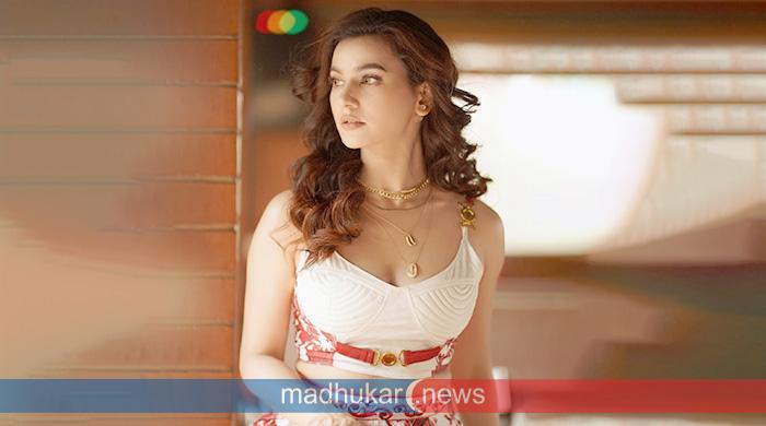 আমি অনেক ব্লেসড : মিম মানতাশা