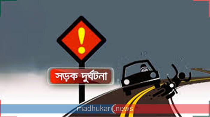 সাদুল্লাপুরে পৃথক সড়ক দুর্ঘটনায় নিহত ২