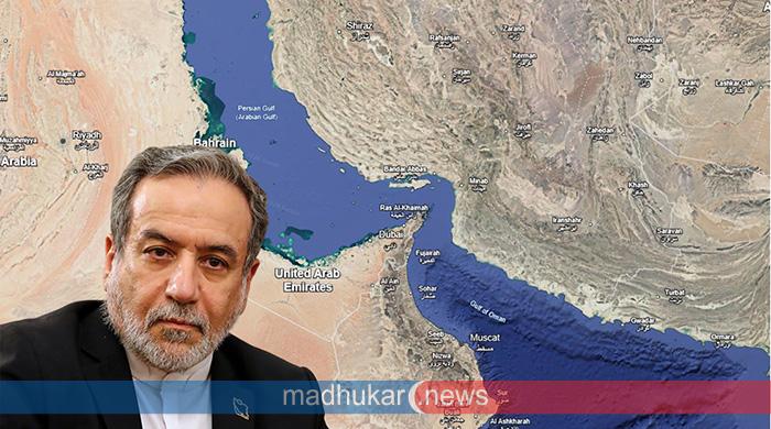 হরমুজ দিয়ে চলবে বাংলাদেশসহ ৬ বন্ধু দেশের জাহাজ