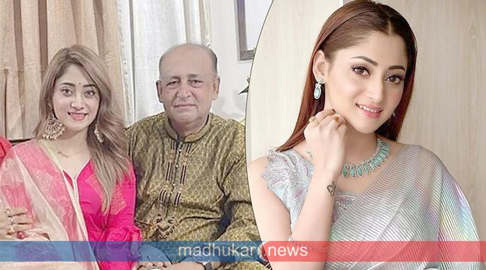 ১৩ কোটি টাকা আত্মসাৎ মামলা: চিত্রনায়িকা পূজা চেরীর বাবা কারাগারে