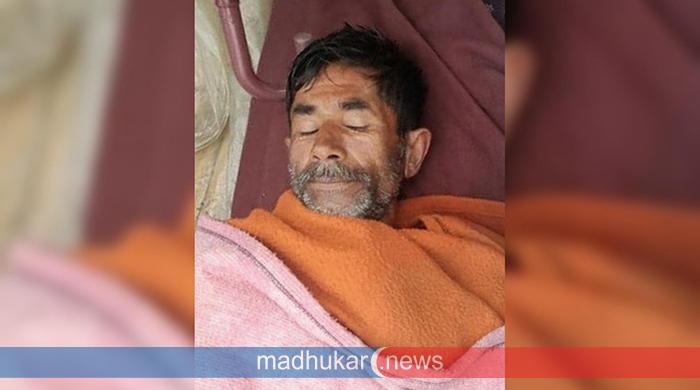 ফুলছড়ির চরাঞ্চলে বজ্রপাতে এক ব্যক্তি গুরুতর আহত